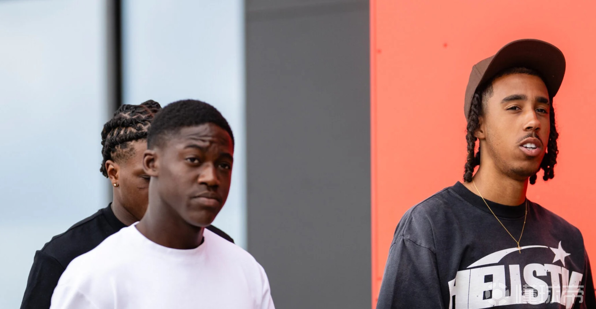 曼联下赛季最值得关注的球员?梅努&约罗:帕特里克-多古