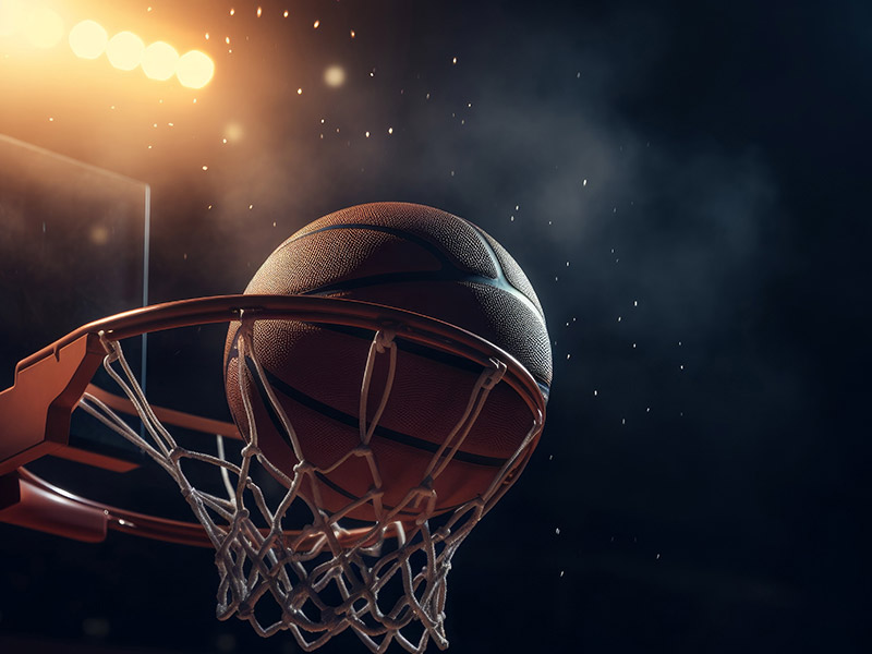 [QQ国语]NBA季后赛东部半决赛G7 骑士vs活塞 第二节 录像