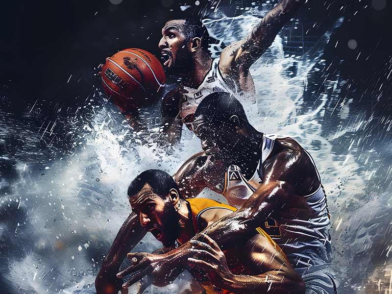 [微博国语] 2026年05月21日 NBA西部决赛G2 马刺vs雷霆 第四节 录像