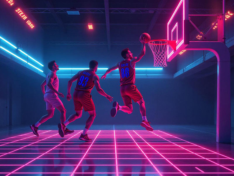 06月09日 NBA总决赛G3 马刺vs尼克斯 全场录像回放